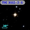 TYC 3112-2-1