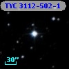 TYC 3112-502-1
