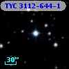 TYC 3112-644-1