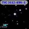 TYC 3112-698-1