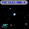 TYC 3112-906-1