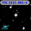 TYC 3112-991-1