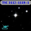 TYC 3112-1119-1