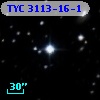 TYC 3113-16-1