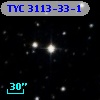 TYC 3113-33-1