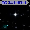 TYC 3113-859-1