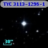 TYC 3113-1298-1