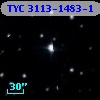 TYC 3113-1483-1