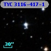 TYC 3116-417-1