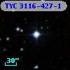 TYC 3116-427-1