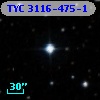 TYC 3116-475-1