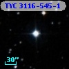 TYC 3116-545-1