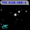 TYC 3116-560-1