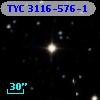 TYC 3116-576-1