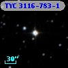 TYC 3116-783-1