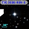 TYC 3116-818-1