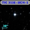 TYC 3116-1024-1