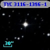 TYC 3116-1386-1