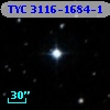 TYC 3116-1684-1