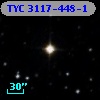 TYC 3117-448-1