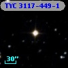 TYC 3117-449-1