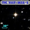 TYC 3117-1611-1