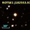 ROTSE1 J182553.93+420309.3