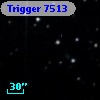 Trigger  7513