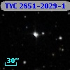 TYC 2851-2029-1