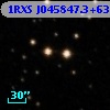 1RXS J045847.3+634555