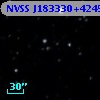 NVSS J183330+424531