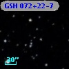 GSH 072+22-7
