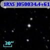 1RXS J050034.4+615505