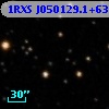 1RXS J050129.1+632144