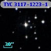 TYC 3117-1223-1