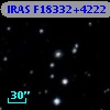 IRAS F18332+4222