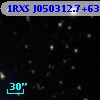 1RXS J050312.7+630700