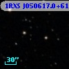 1RXS J050617.0+613157
