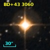 BD+43  3060