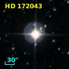 HD 172043