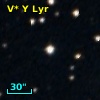 V* Y Lyr