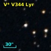 V* V344 Lyr