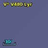 V* V480 Lyr