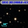 1RXS J051000.0+633413