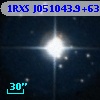 1RXS J051043.9+633548