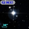 GJ  9632