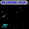 RX J1839.6+4229