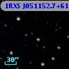 1RXS J051152.7+615319