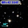 BD+42  3147