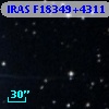 IRAS F18349+4311